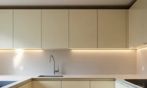 Custom Cabinetry 1